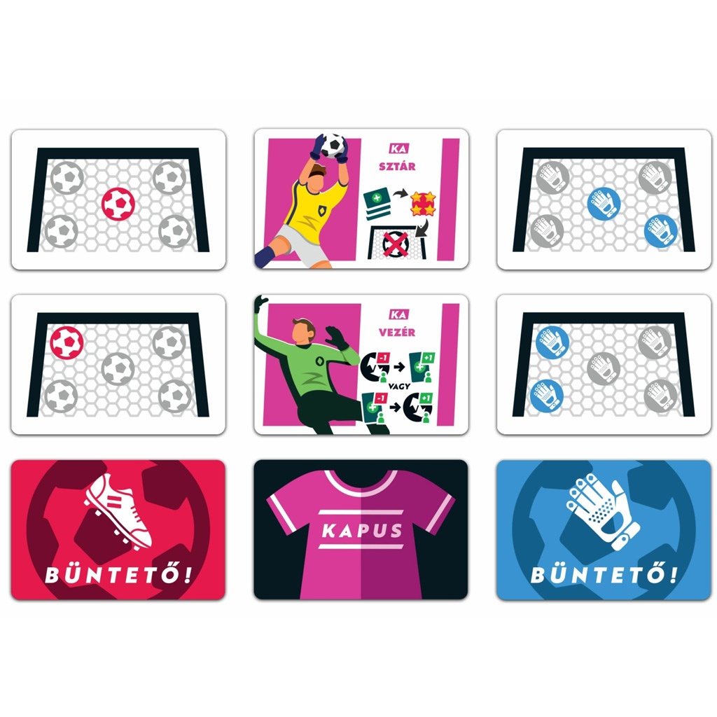 Игра на отборите изображение 6