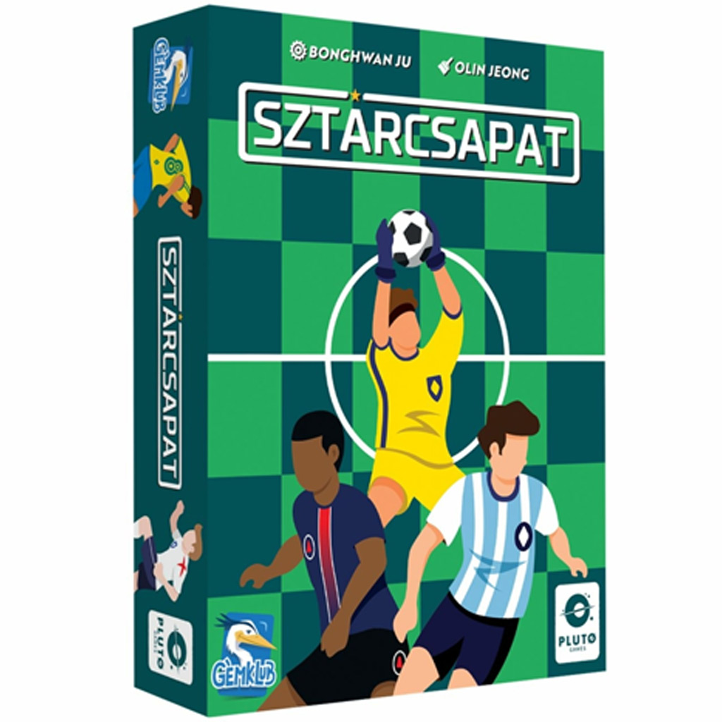 Игра на отборите изображение 1