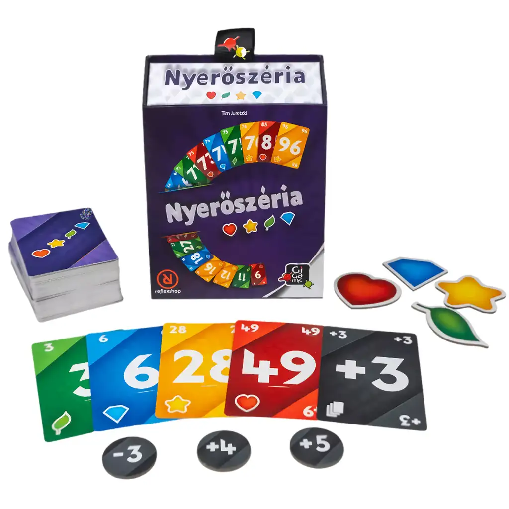 Игра на печалба изображение 2