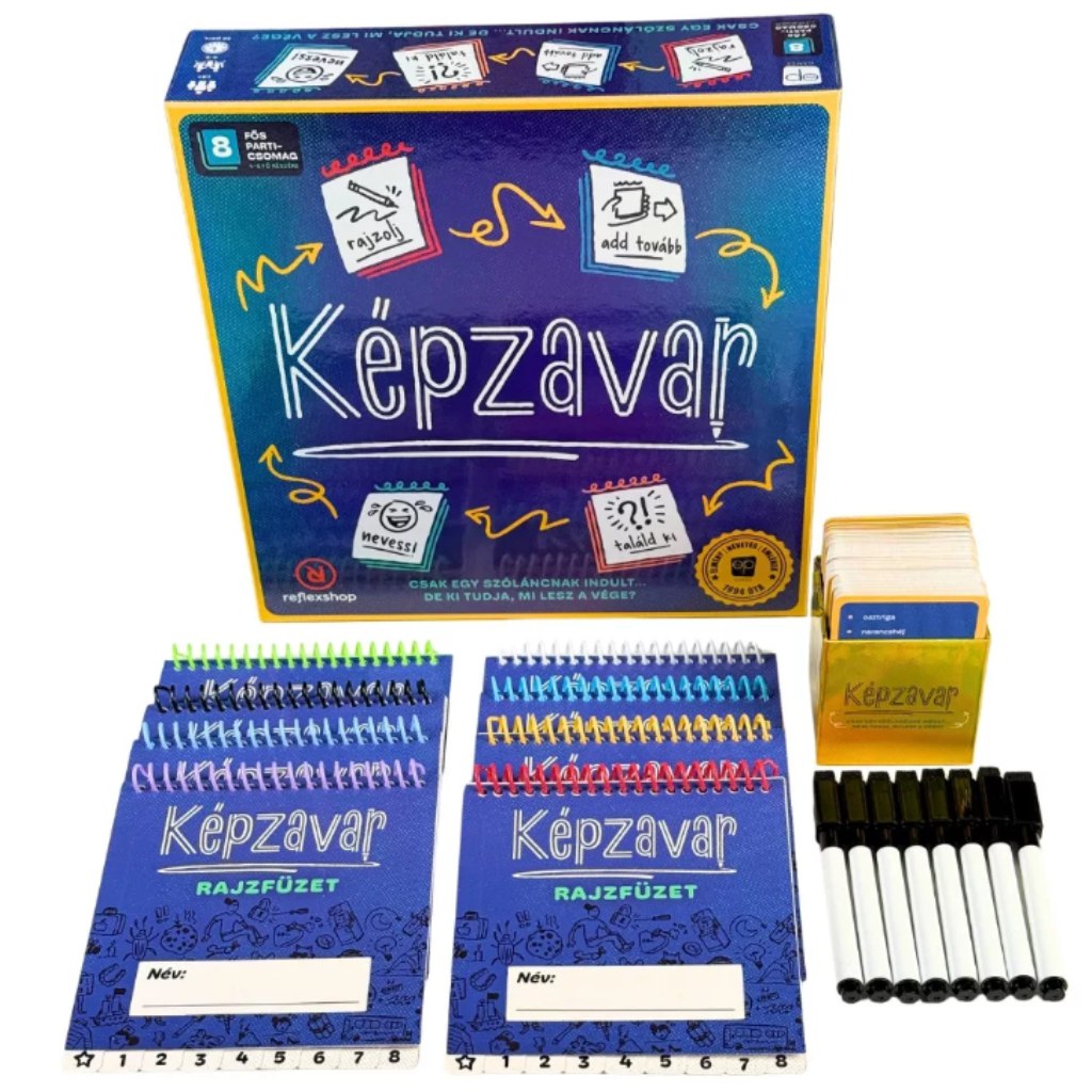 Игра на представи изображение 3