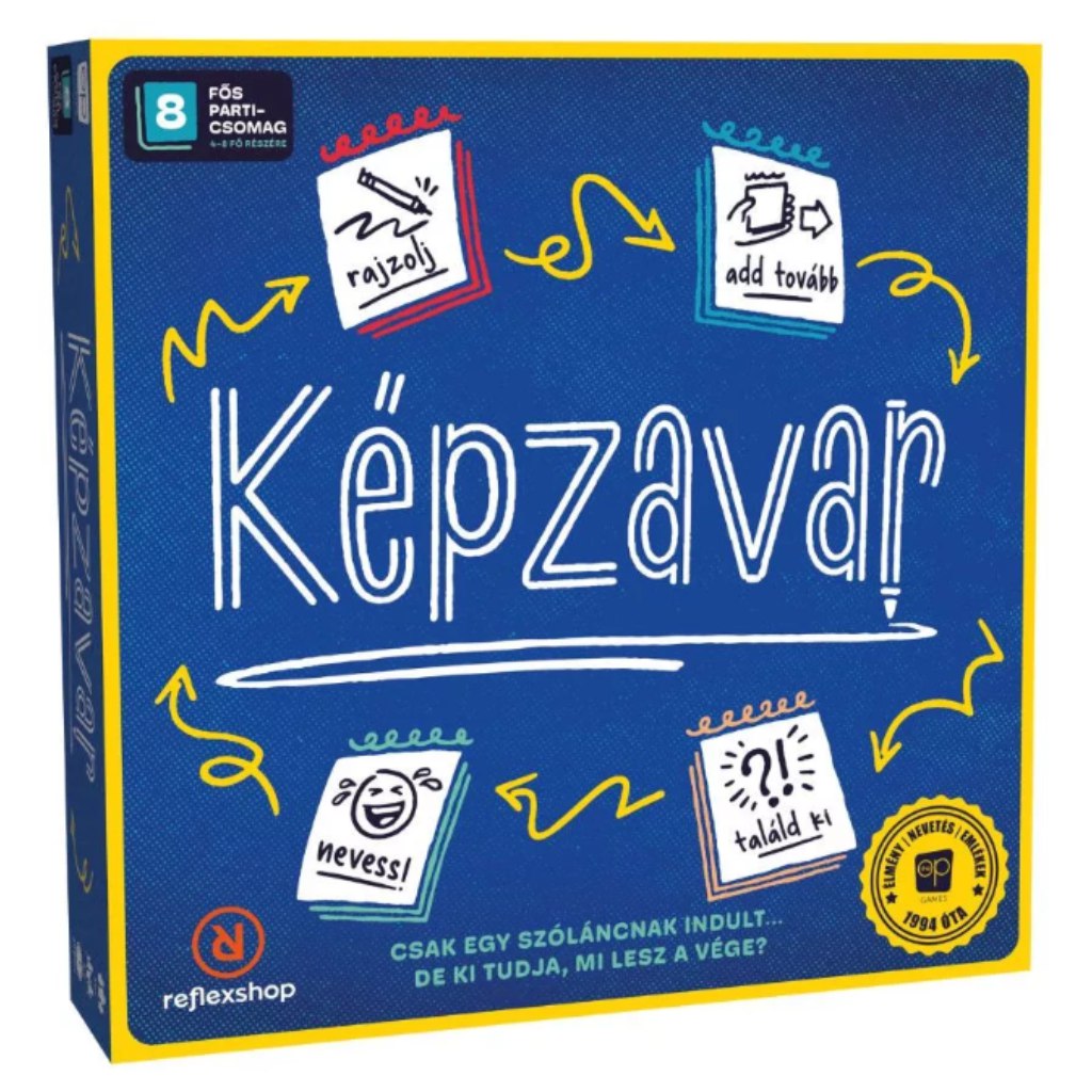 Игра на представи изображение 1