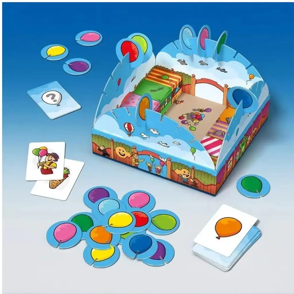 Игра на събиране на Луги изображение 2
