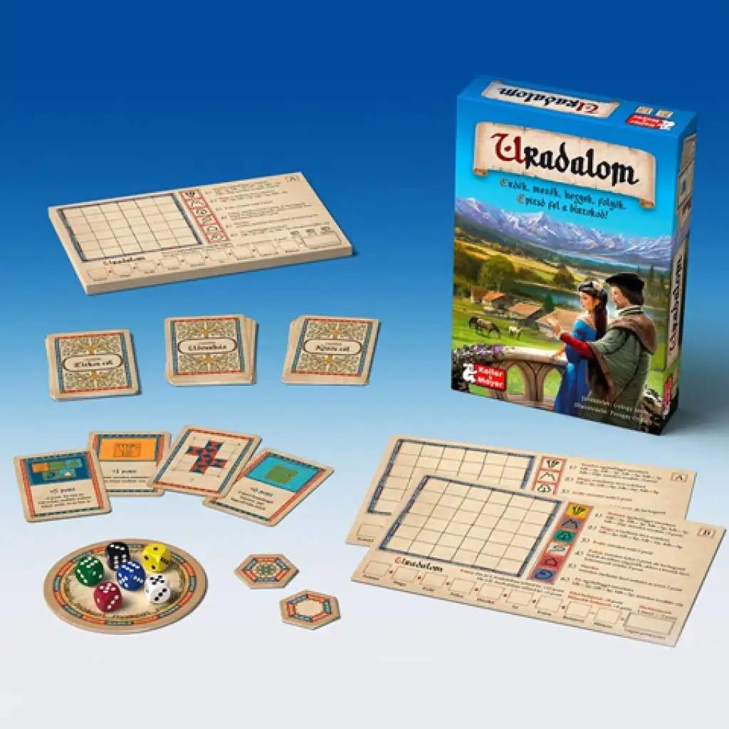 Игра на управление на имения изображение 2