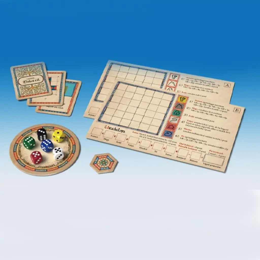 Игра на управление на имения изображение 3