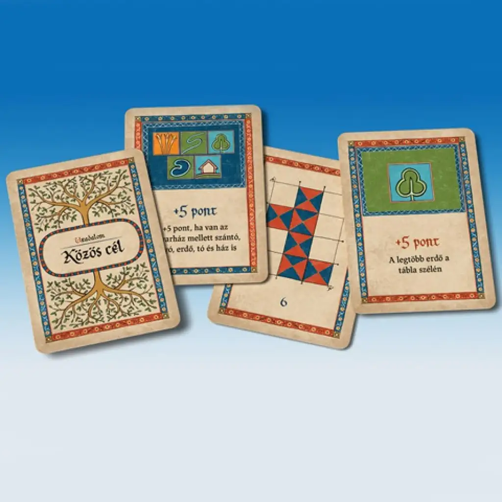 Игра на управление на имения изображение 4
