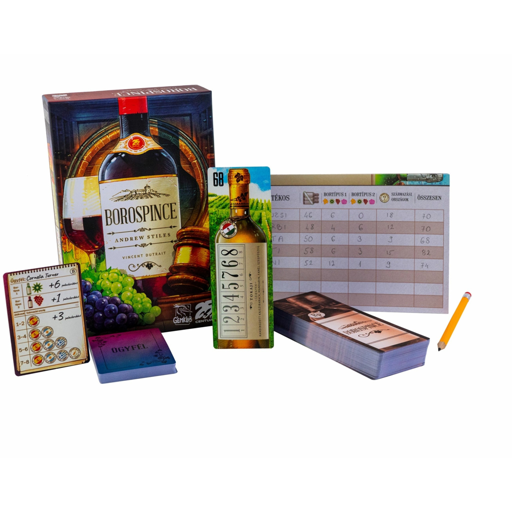 Игра на вино изображение 2