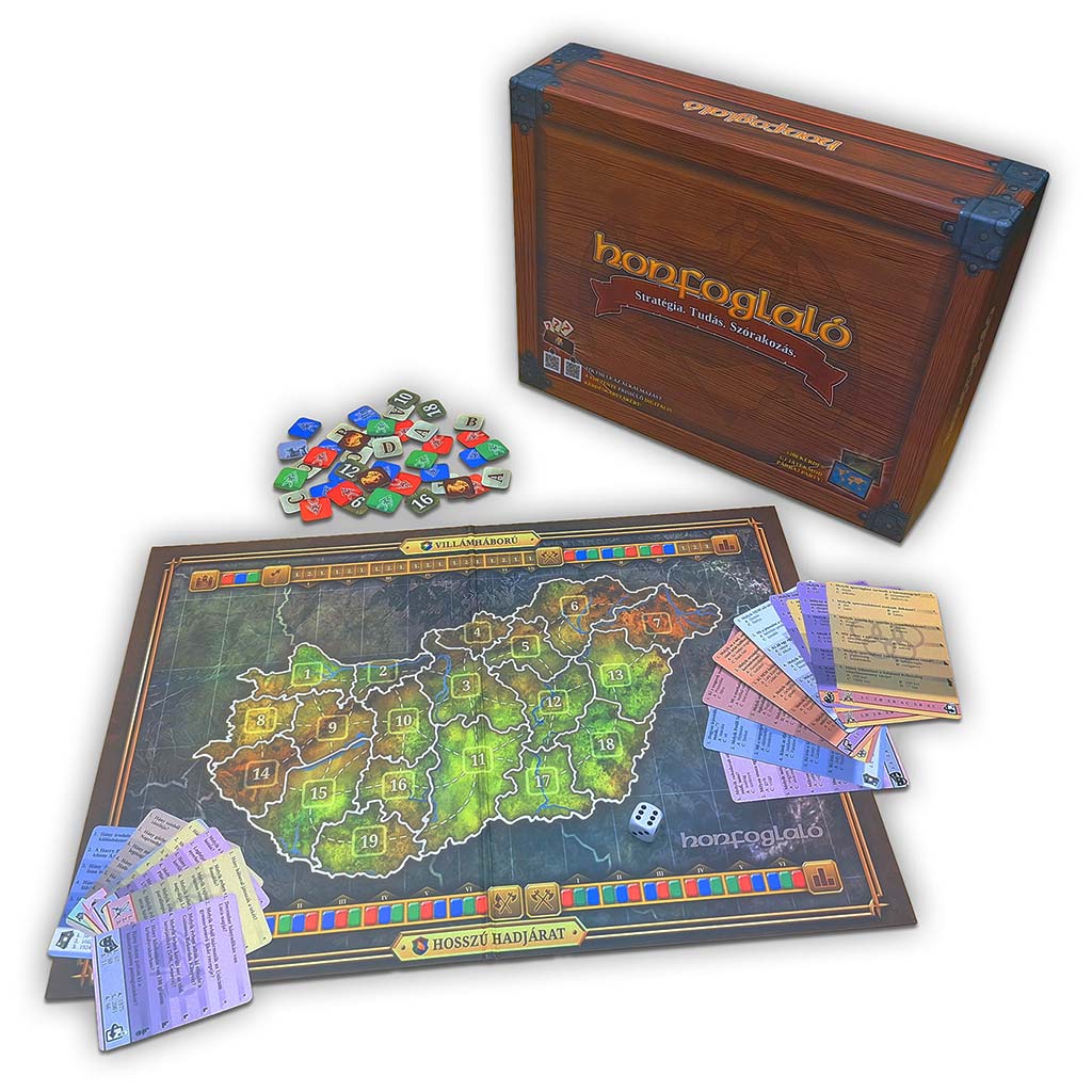 Игра на завладяване изображение 2
