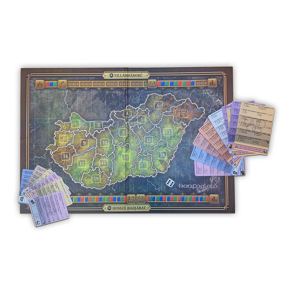Игра на завладяване изображение 3