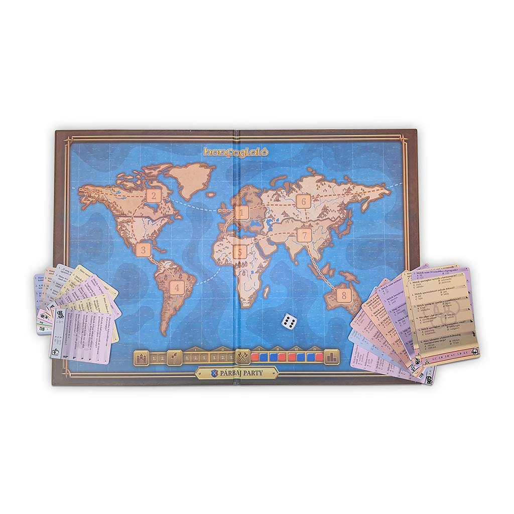 Игра на завладяване изображение 4
