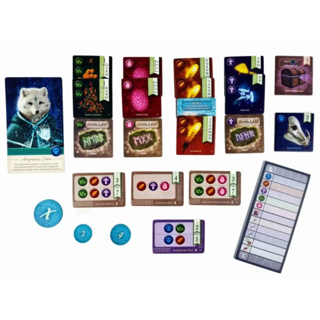 Игра на здрач изображение 2