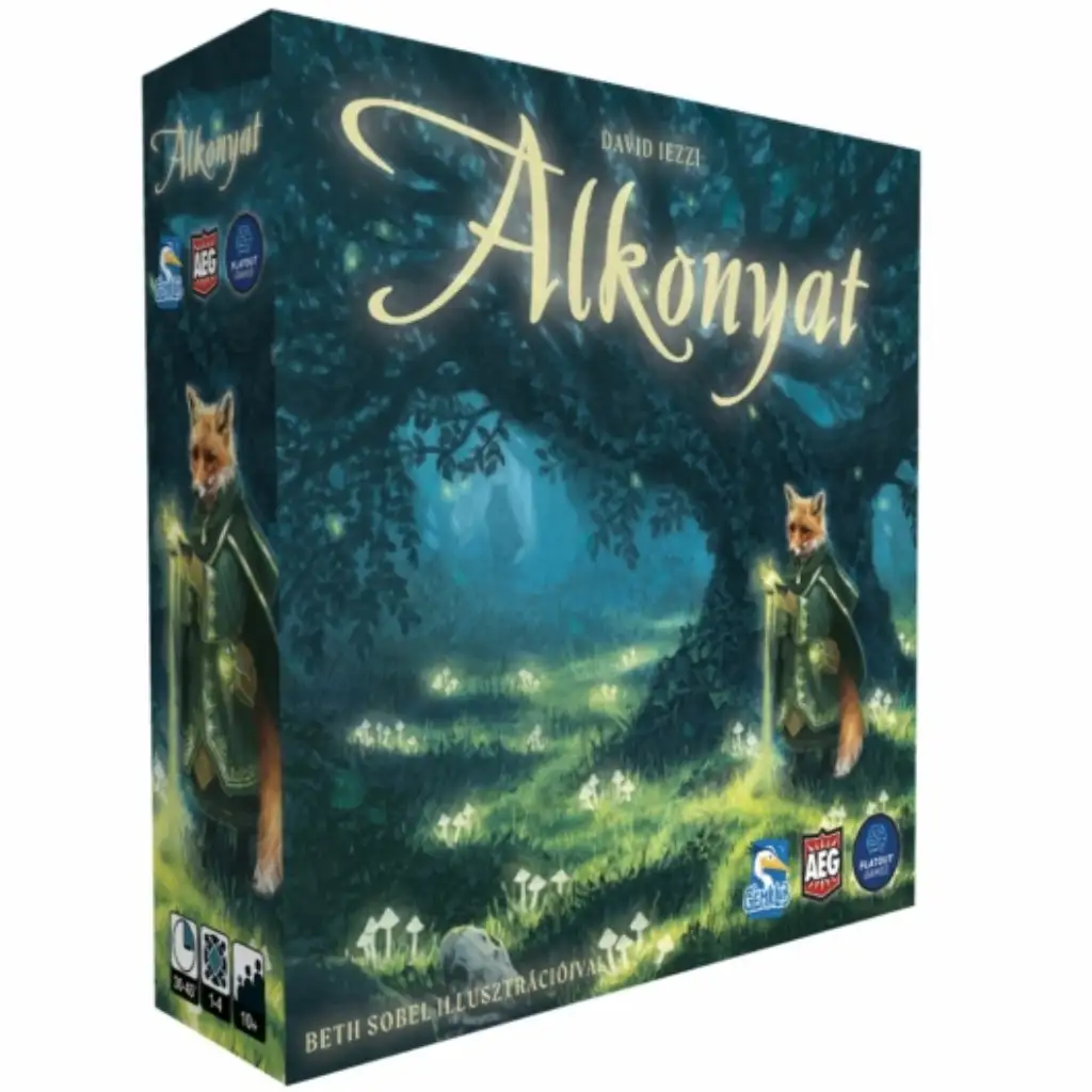 Игра на здрач изображение 1