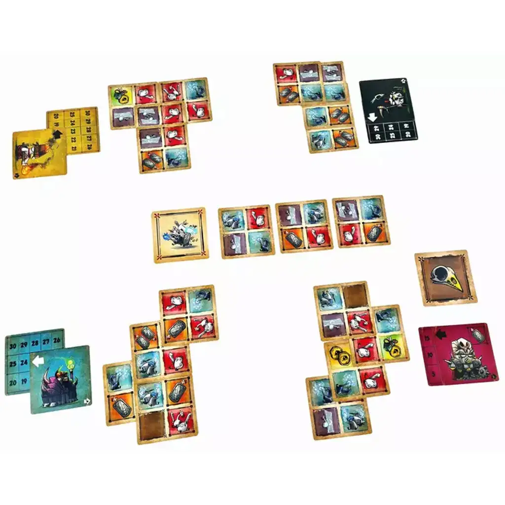 Игра с бойни пилета изображение 2