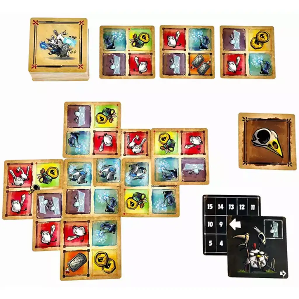 Игра с бойни пилета изображение 3