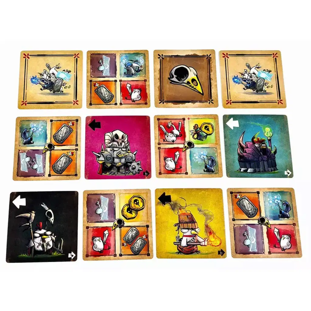 Игра с бойни пилета изображение 4