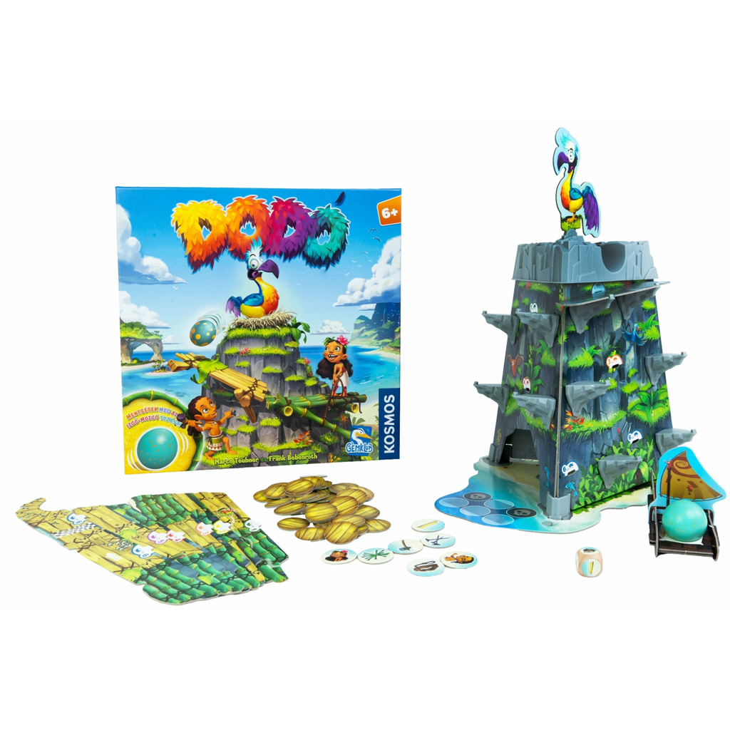 Игра с Додо изображение 2