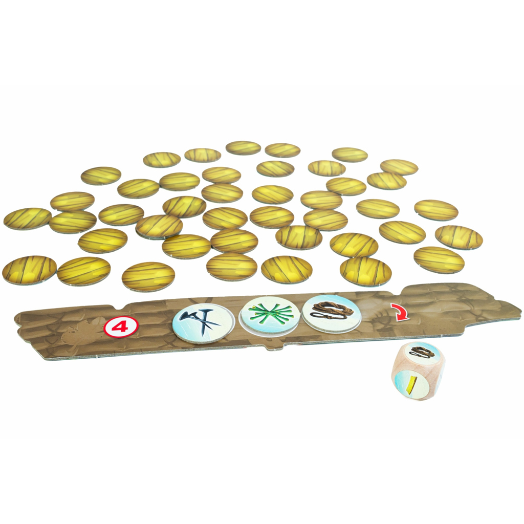Игра с Додо изображение 6