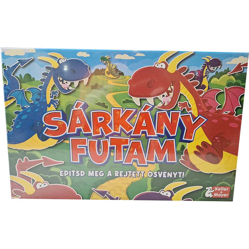 Игра с дракони изображение 1