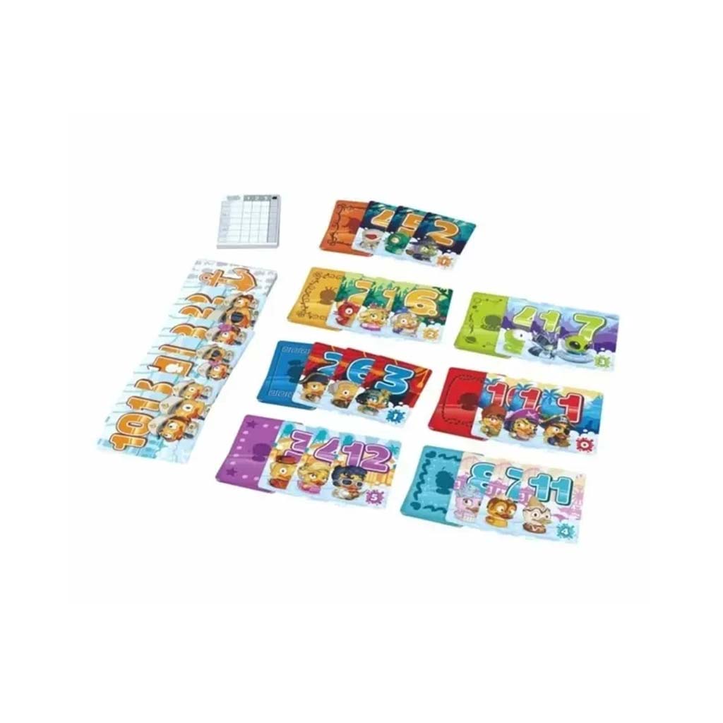 Игра с гумени патета изображение 2