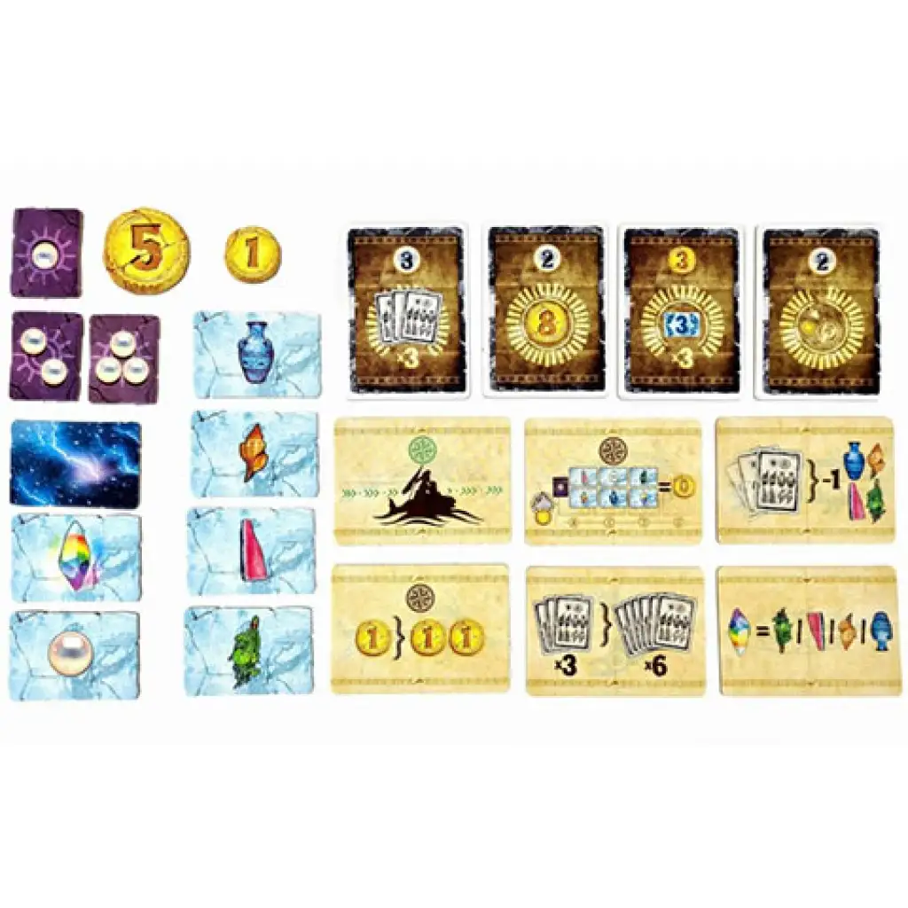 Игра с китове изображение 4