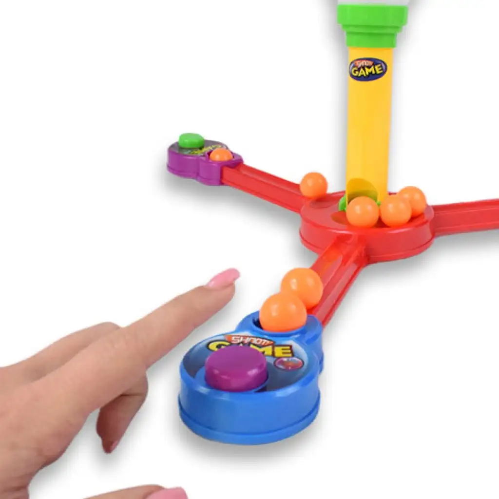 Игра с топки с фунийка изображение 3