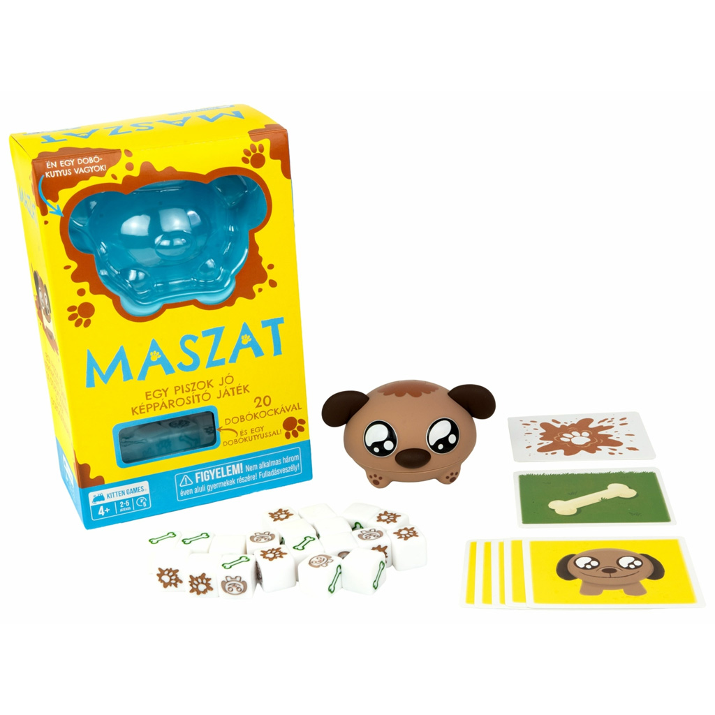 Игра за съвпадение на картинки Масзат изображение 2