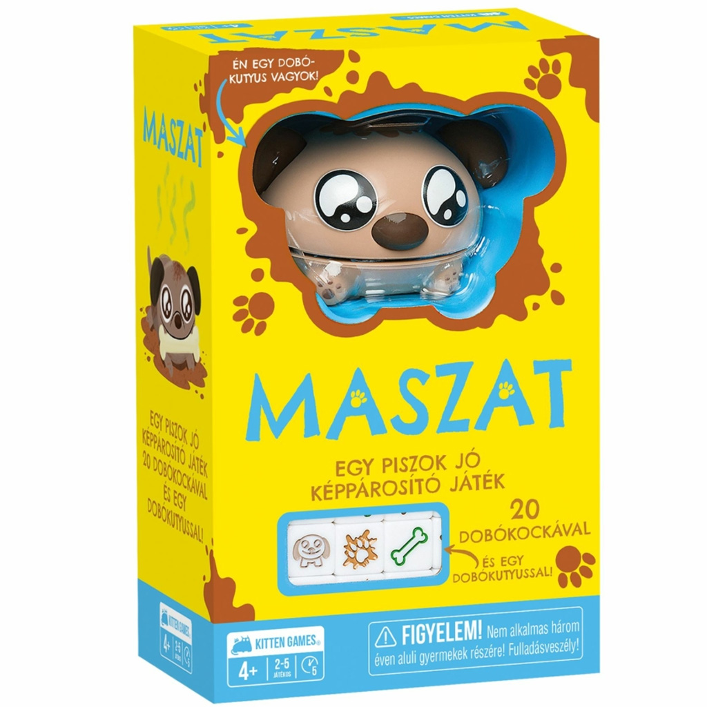 Игра за съвпадение на картинки Масзат изображение 1