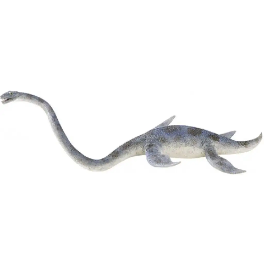 Играчка фигура Elasmosaurus - Bullyland изображение 1