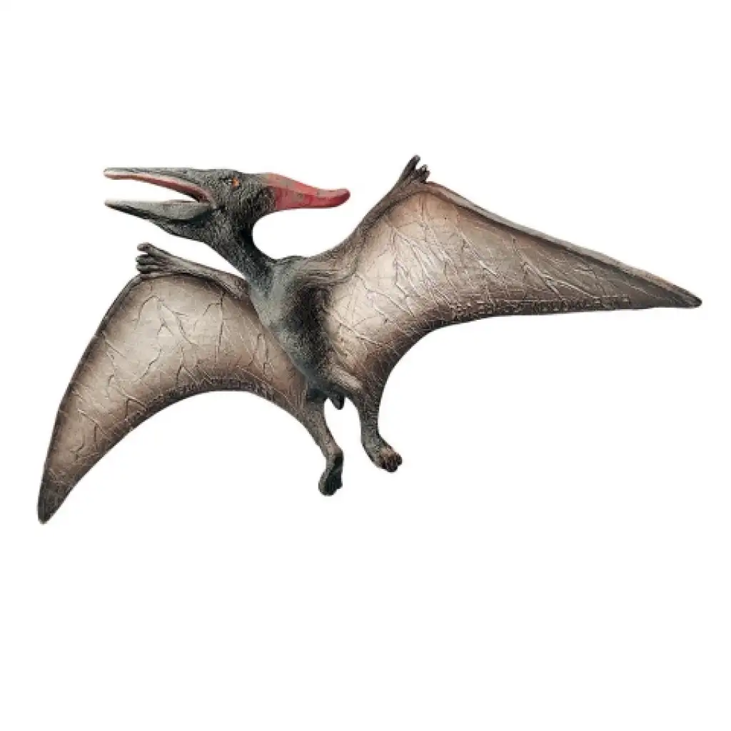 Играчка фигура на Птеранодон динозавър - Bullyland изображение 1