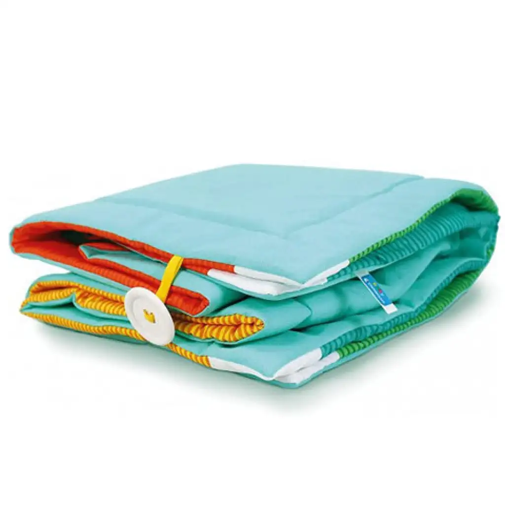 Играчка с животни 135x90см - Clementoni baby изображение 3