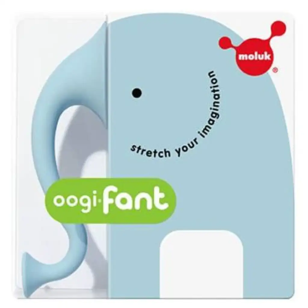 Играчка за развитие на умения Oogifant изображение 1