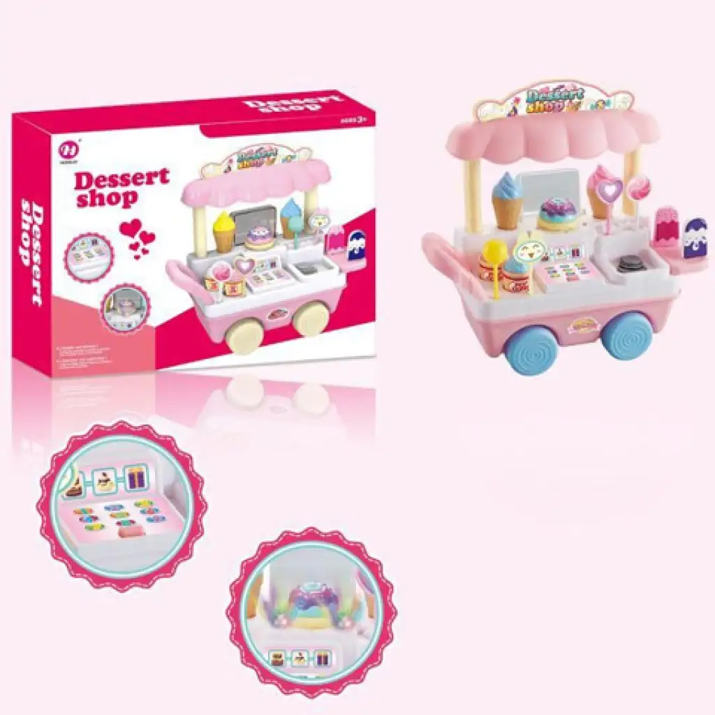 Игрална маса с функции изображение 1