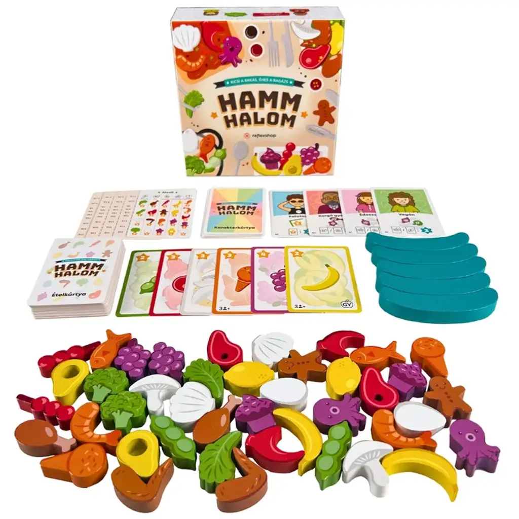 Играта Hammhalom изображение 2