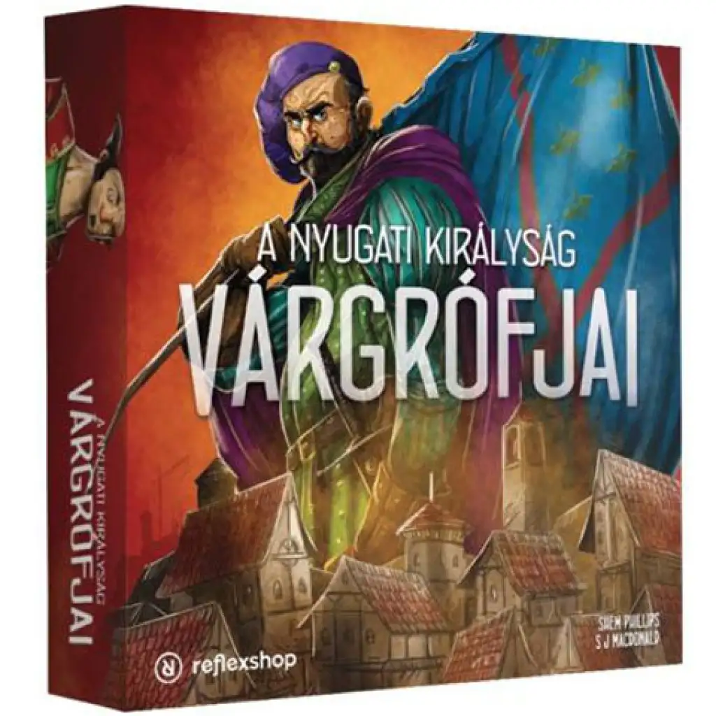 Настолната игра на Вълшебното кралство изображение 1