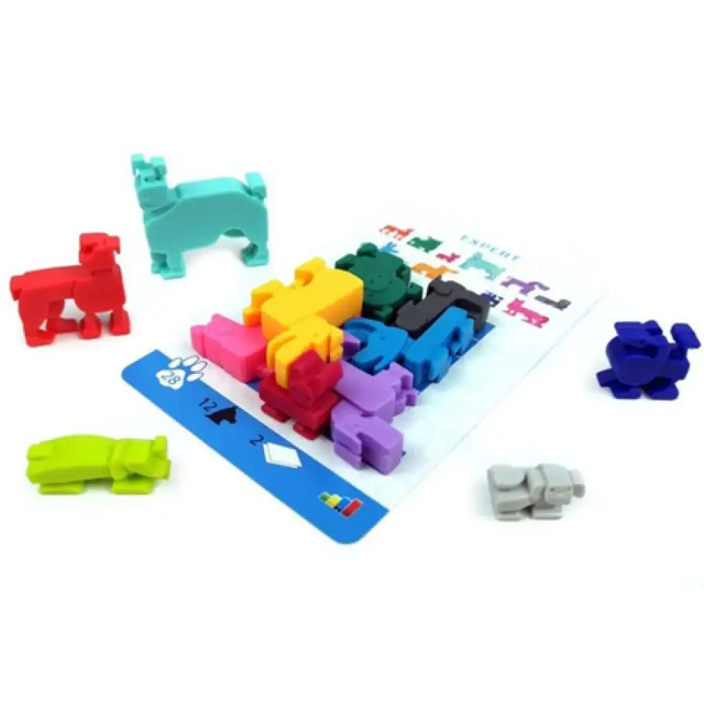 Играта с кученца Патрул изображение 2