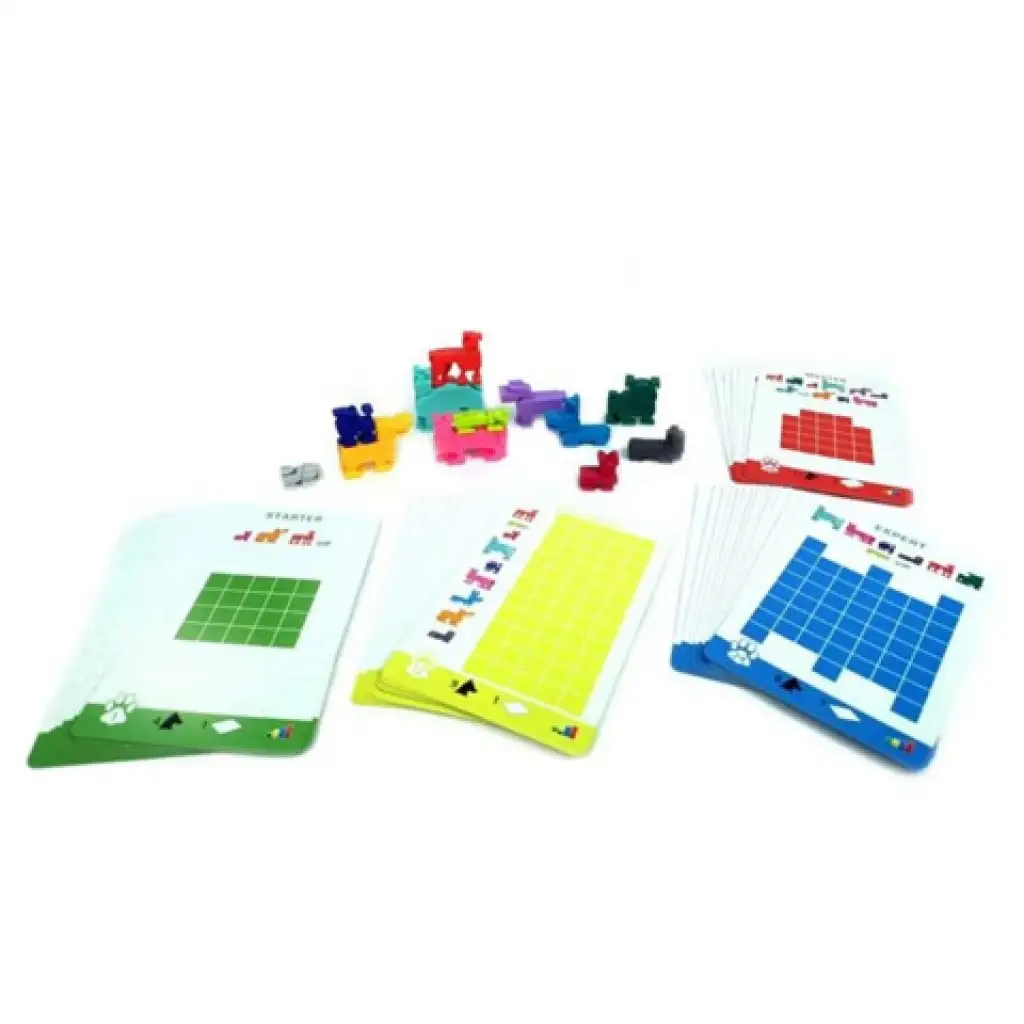 Играта с кученца Патрул изображение 3