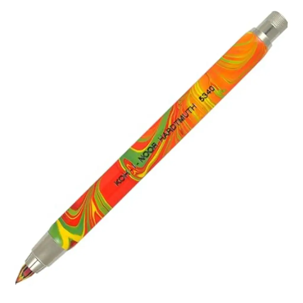 Ико: Koh-I-Noor 5340 Versatil Magic молив 5,6mm изображение 1