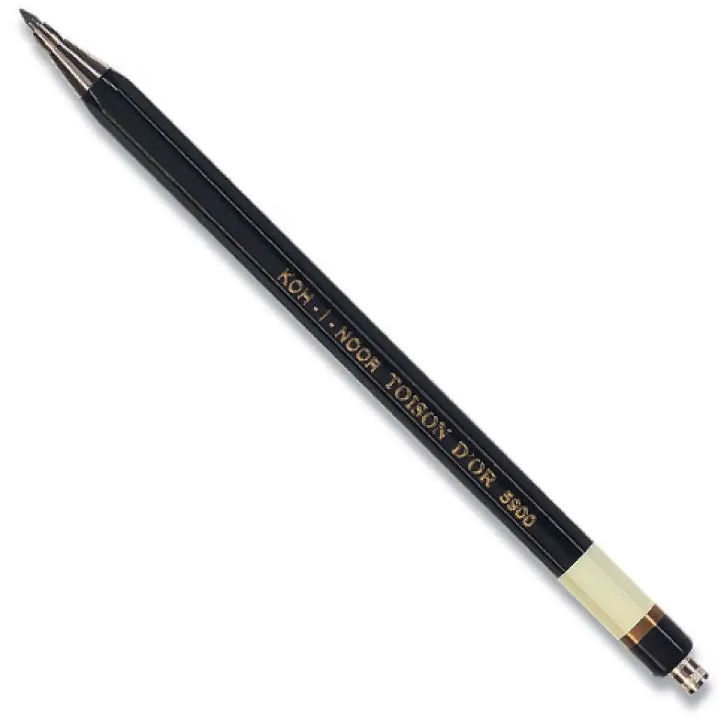 Ико: Koh-I-Noor 5900 Ni Версатил механичен молив изображение 1