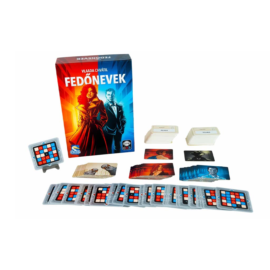 Игра на кодови имена изображение 2