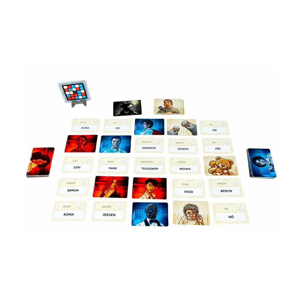 Игра на кодови имена изображение 3