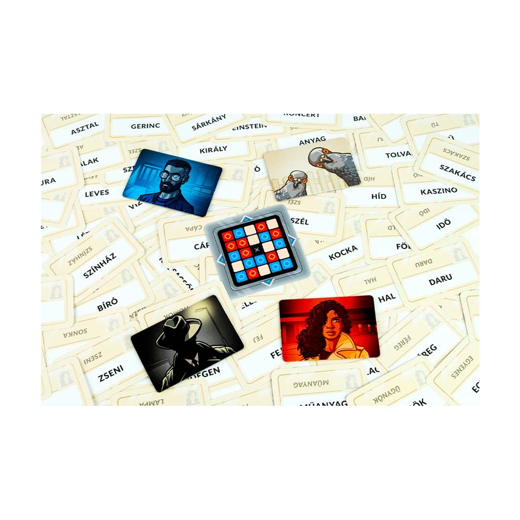 Игра на кодови имена изображение 4