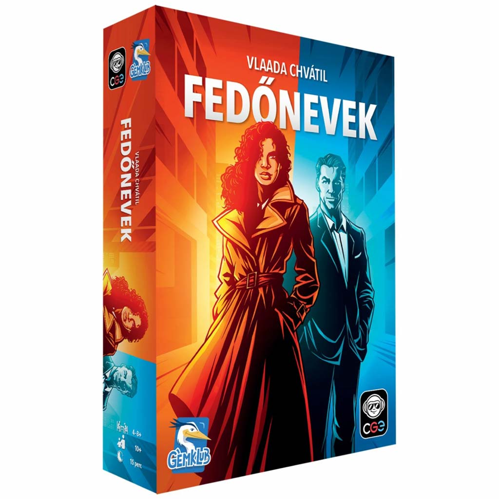 Игра на кодови имена изображение 1