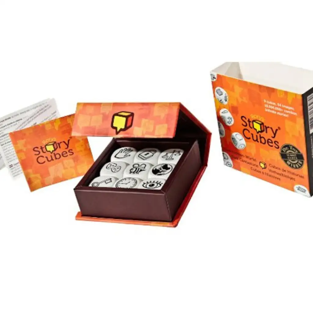Игра на истории изображение 2