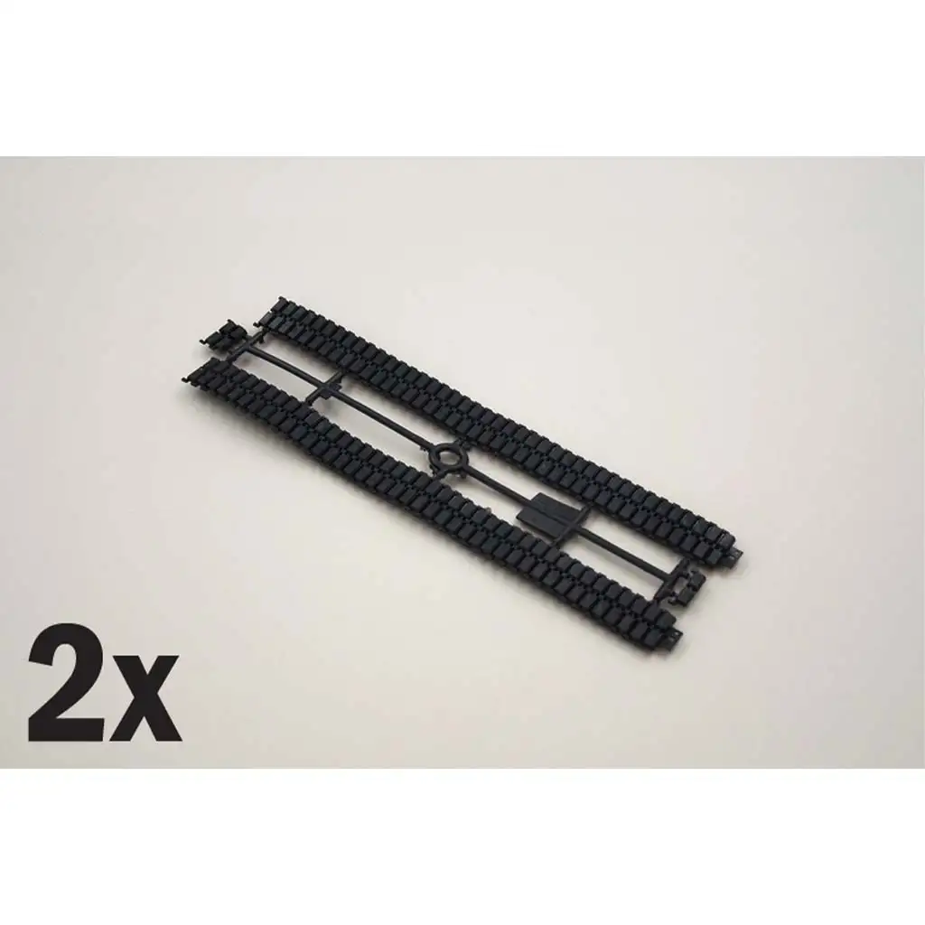 Italeri 1/35 Leopard 2A4 танк модел изображение 7
