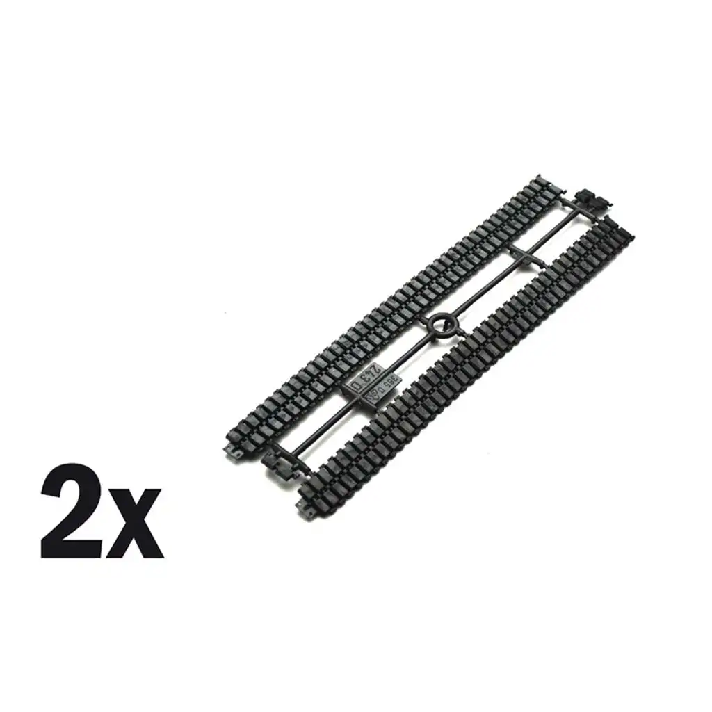 Italeri 1/35 Leopard 2A6 танк модел изображение 11