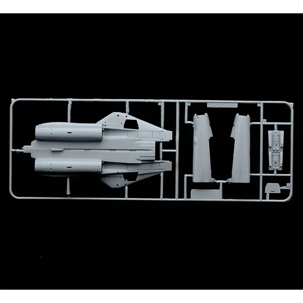 Italeri 1/72 F-14A Tomcat изтребител модел изображение 5