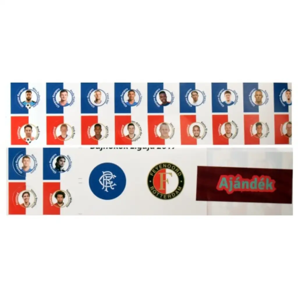 Изиграй отново финала на световното първенство по футбол от 1978 г.! Аржентина-Холандия комплект за футболни топки с подаръчен отбор изображение 2