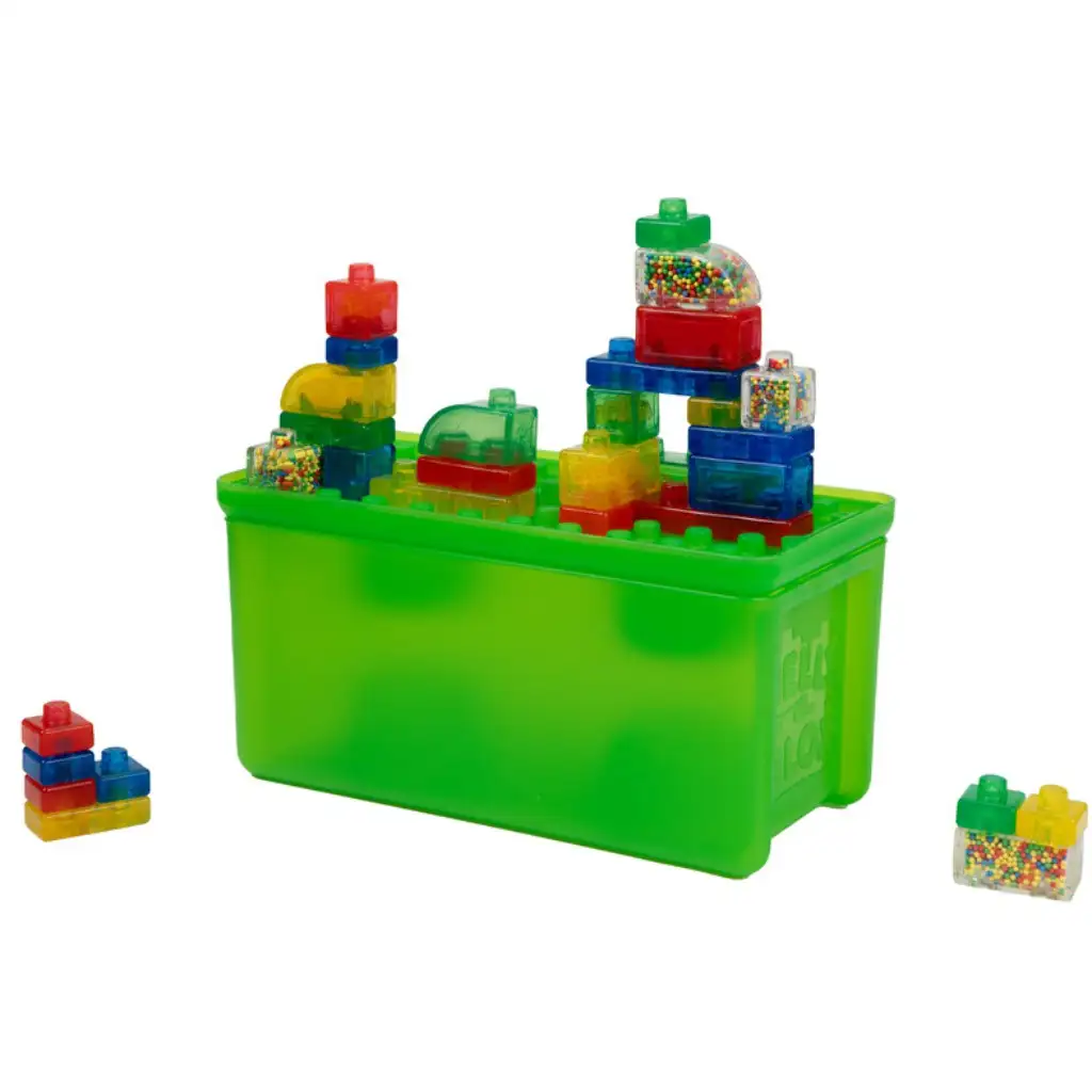 Jelly Blox - Комплект за съхранение изображение 2