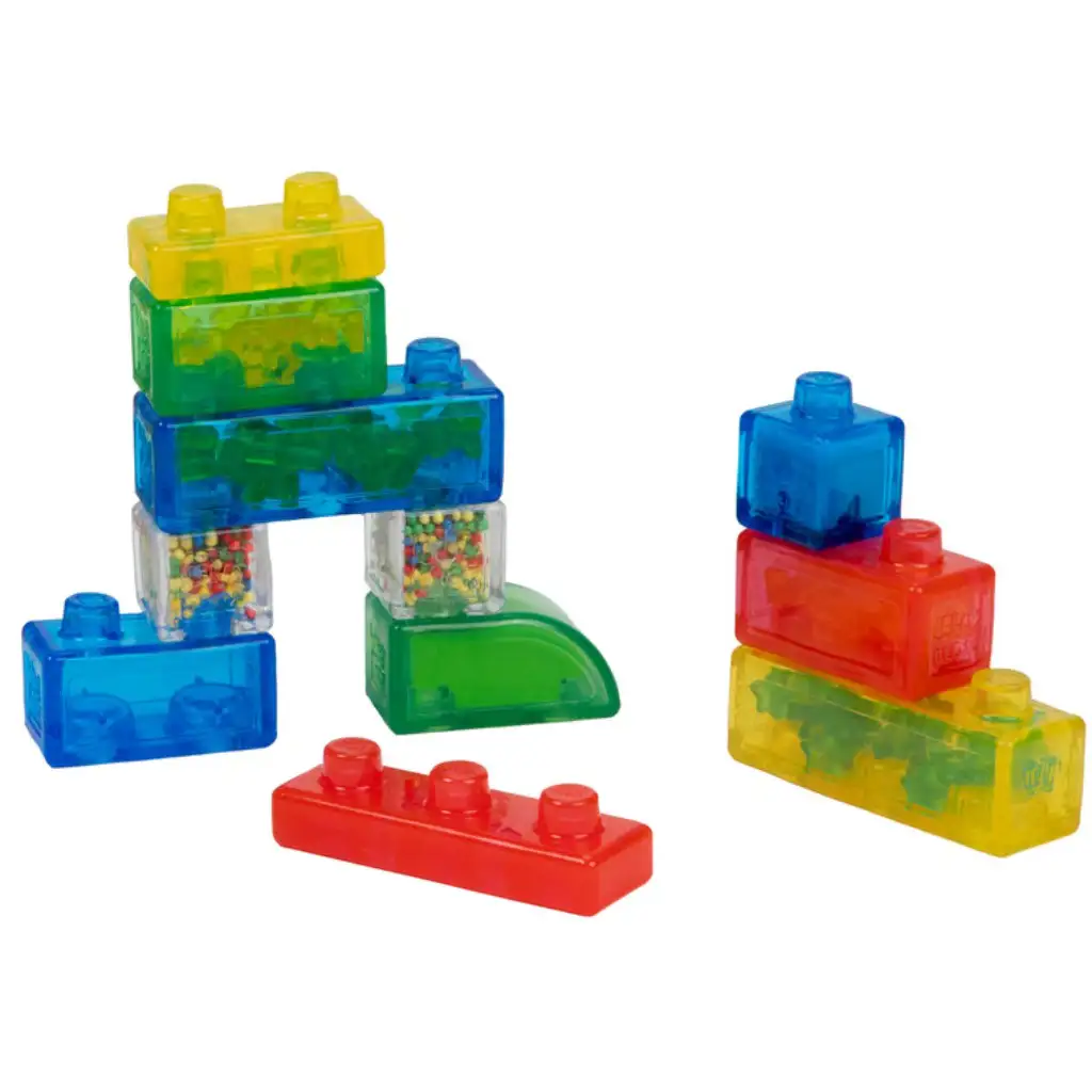 Jelly Blox - Стартов комплект изображение 2
