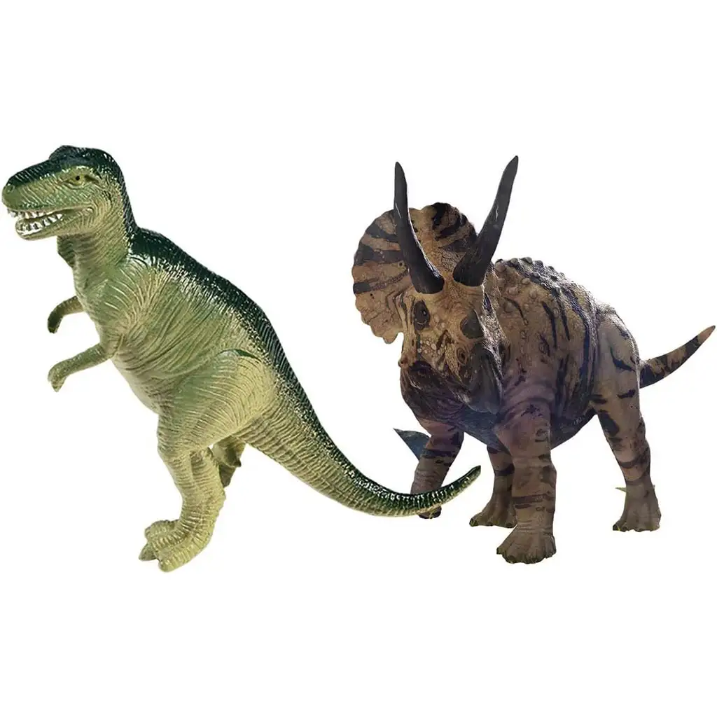 Jurassic World 3: Блатни динозаври комплект за игра - Clementoni изображение 3