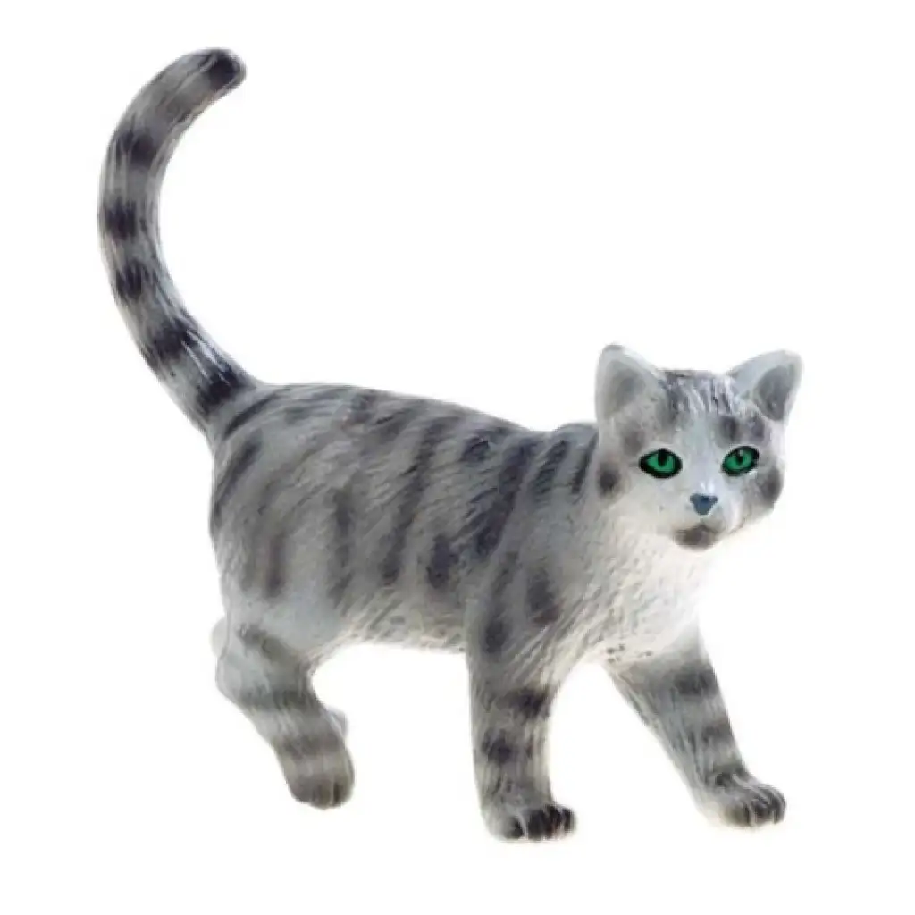 Картезианска котка играчка фигура - Bullyland изображение 1